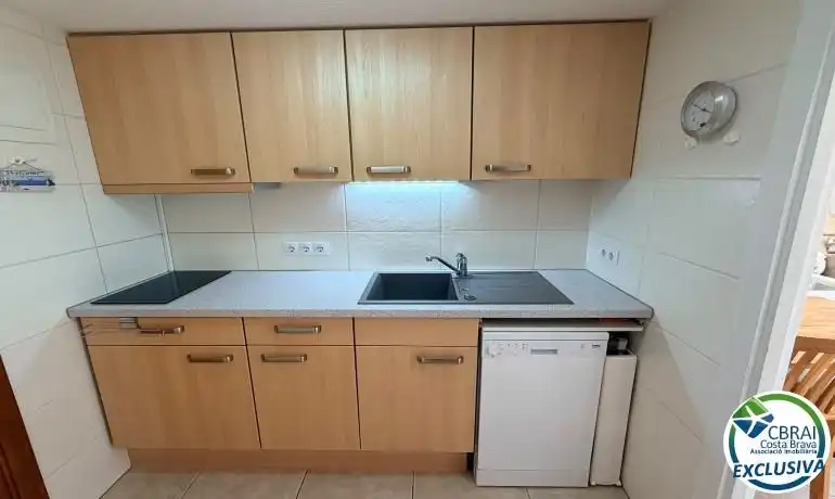 Apartment with pool for sale in Gola de l´Estany, imagen 13