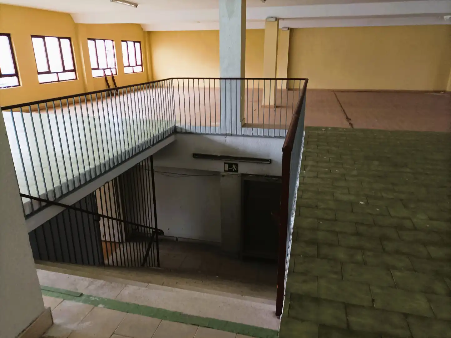Nave industrial en venta en Torrelavega  con Calefacción