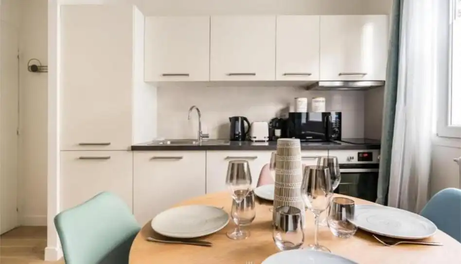 Wohnung mit Terrasse zum Verkauf in Carrer de la Indústria 273, imagen 19