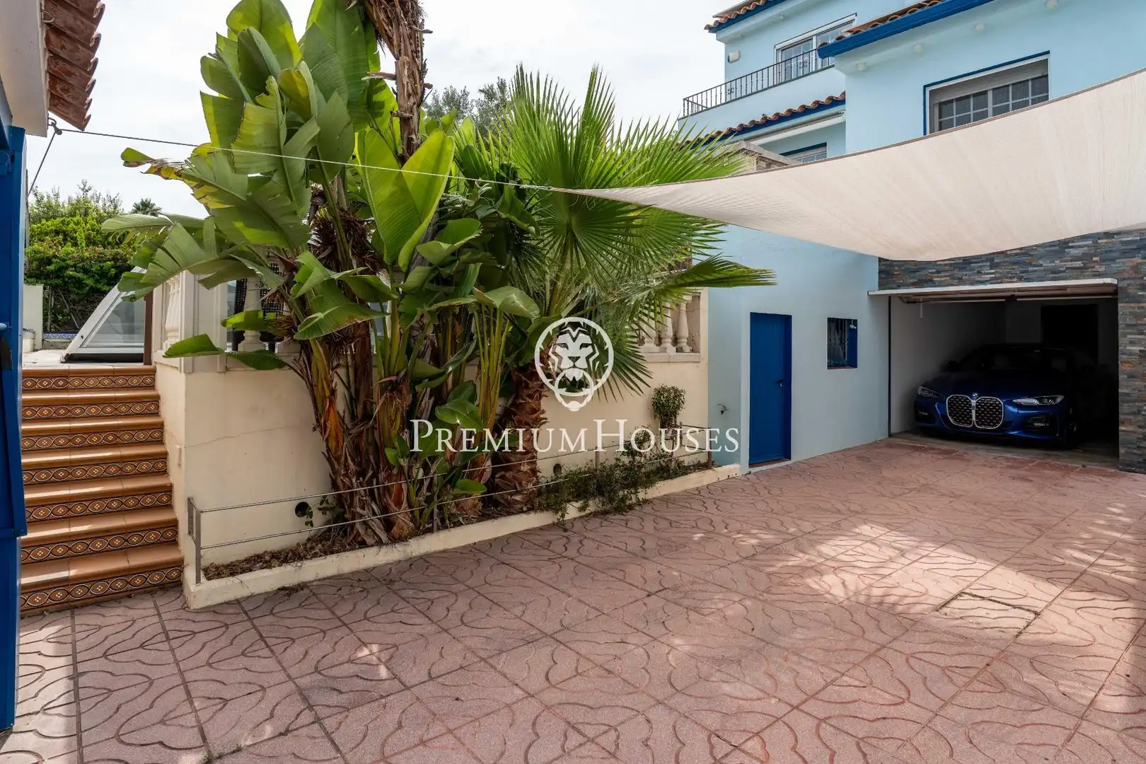 Casa o xalet en venda a Avenida del Mestre Falla, Vallpineda - Santa Bàrbara