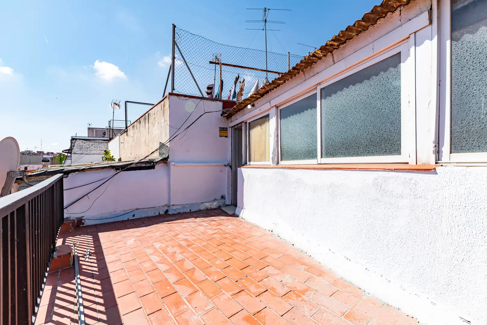 Attique avec terrasse à vendre à Carrer de Torí, imagen 7