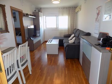 Piso con ascensor en venta en Carrer de Sant Bartomeu