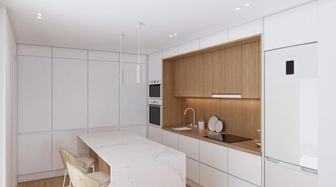 Foto 3 de Planta baixa en venda a Calle Sur, Barrio del Progreso, Murcia