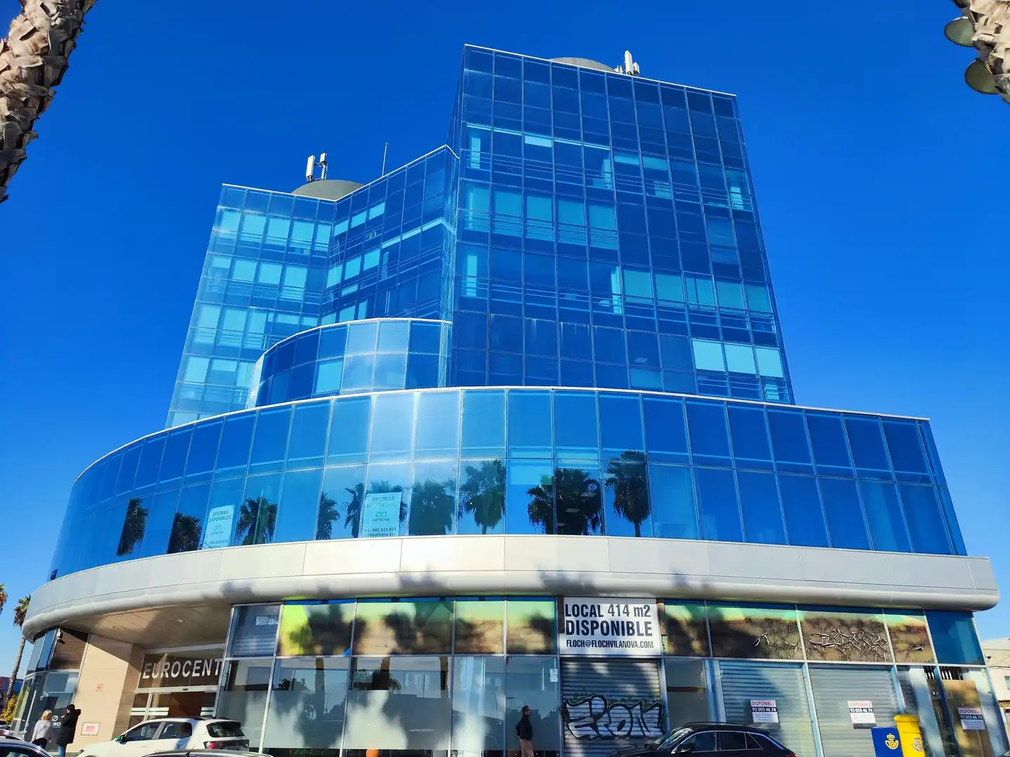 Locale commerciale in vendita a d'Eduard Toldrà 95, imagen 7