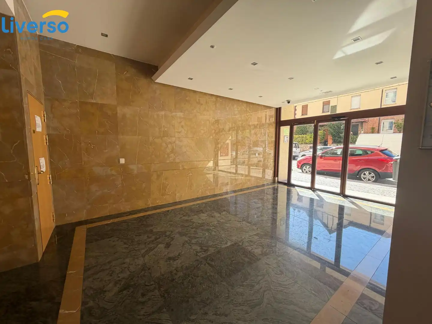 Piso en venta en Burgos con Amueblado