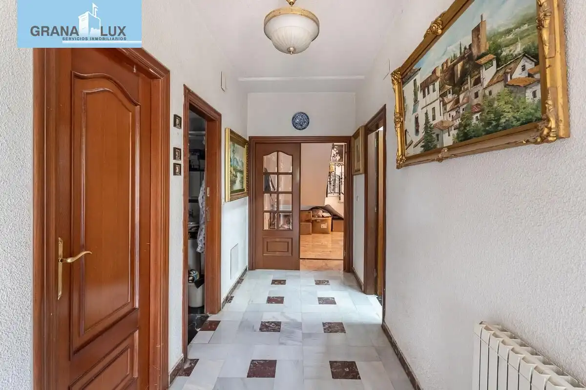 Villa mit Terrasse zum Verkauf in Calle de la Camelia, imagen 9