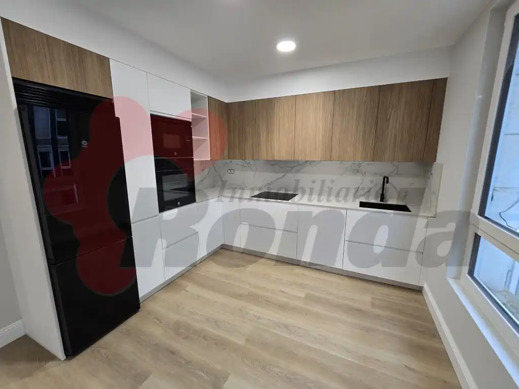 Kitchen of Duplexes for sale in Lugo