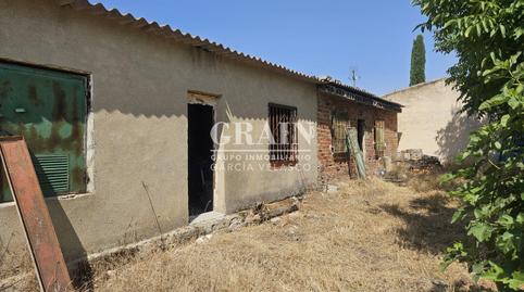 Foto 3 de Casa o xalet en venda a Pedanías - Extrarradio, Albacete