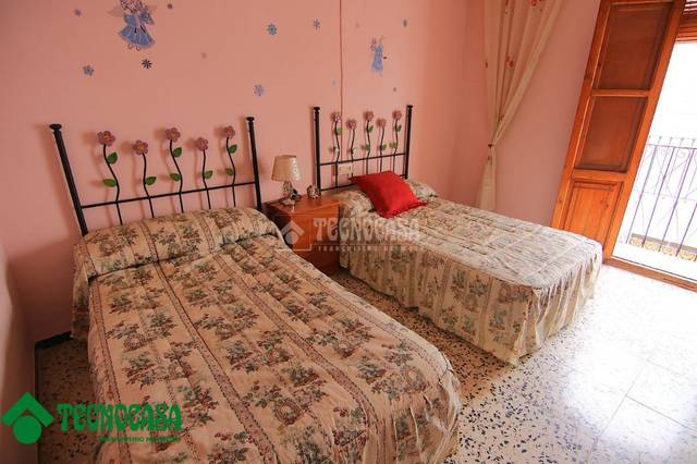 Casa-chalet en Venta en Alcolea