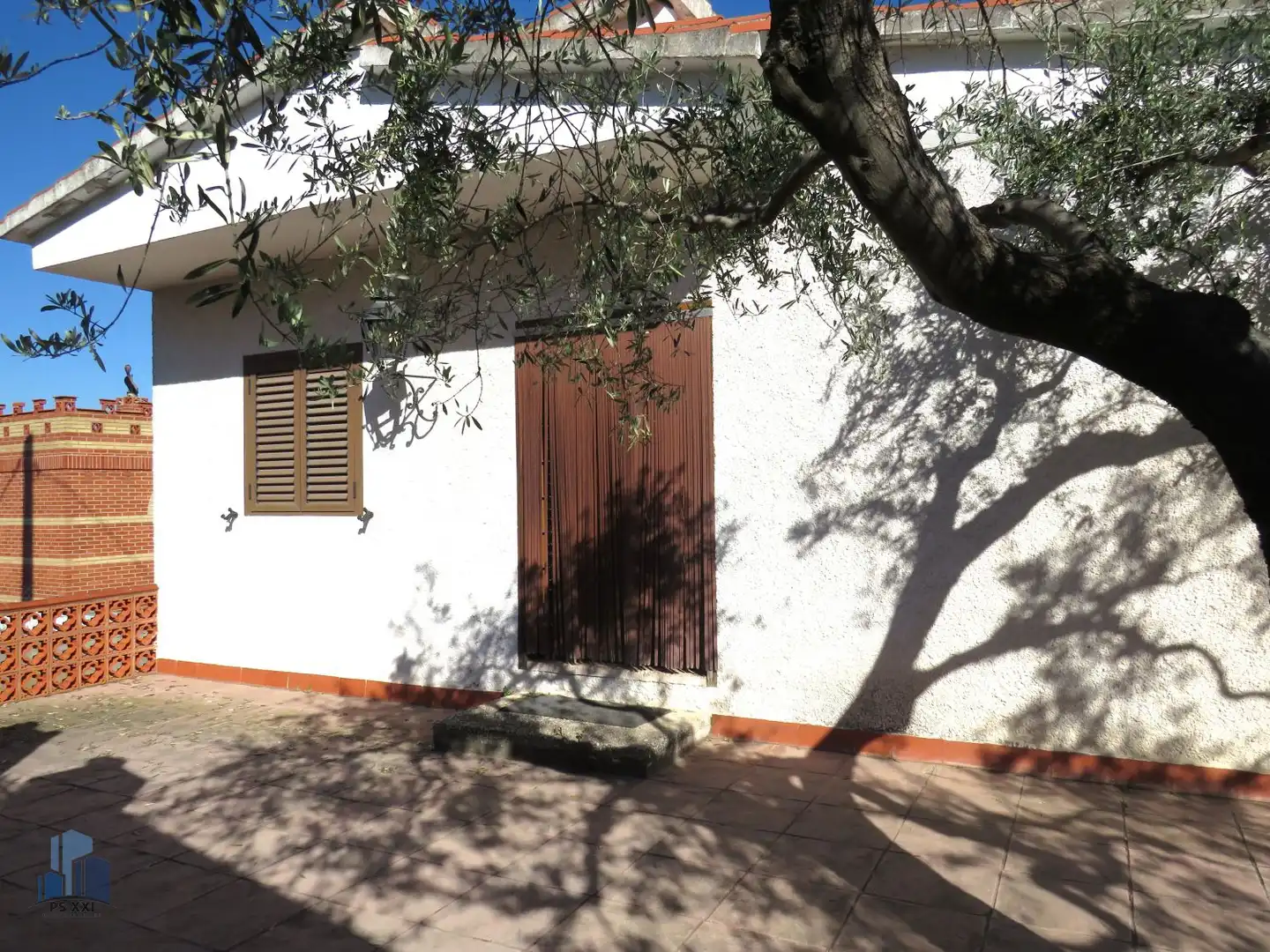 Vista exterior de Casa o chalet en venta en Onda con Aire acondicionado y Terraza