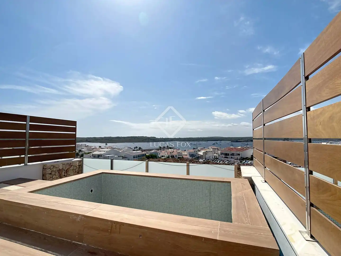 Villa avec terrasse à vendre à Fornells, imagen 62