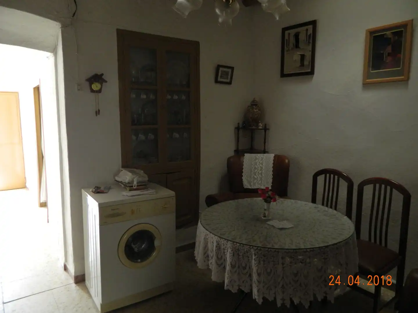 Reihenhaus zum Verkauf in Calle Reyes Huertas, imagen 19