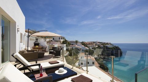 Foto 3 de Casa o chalet en venta en Cala en Porter, Alaior