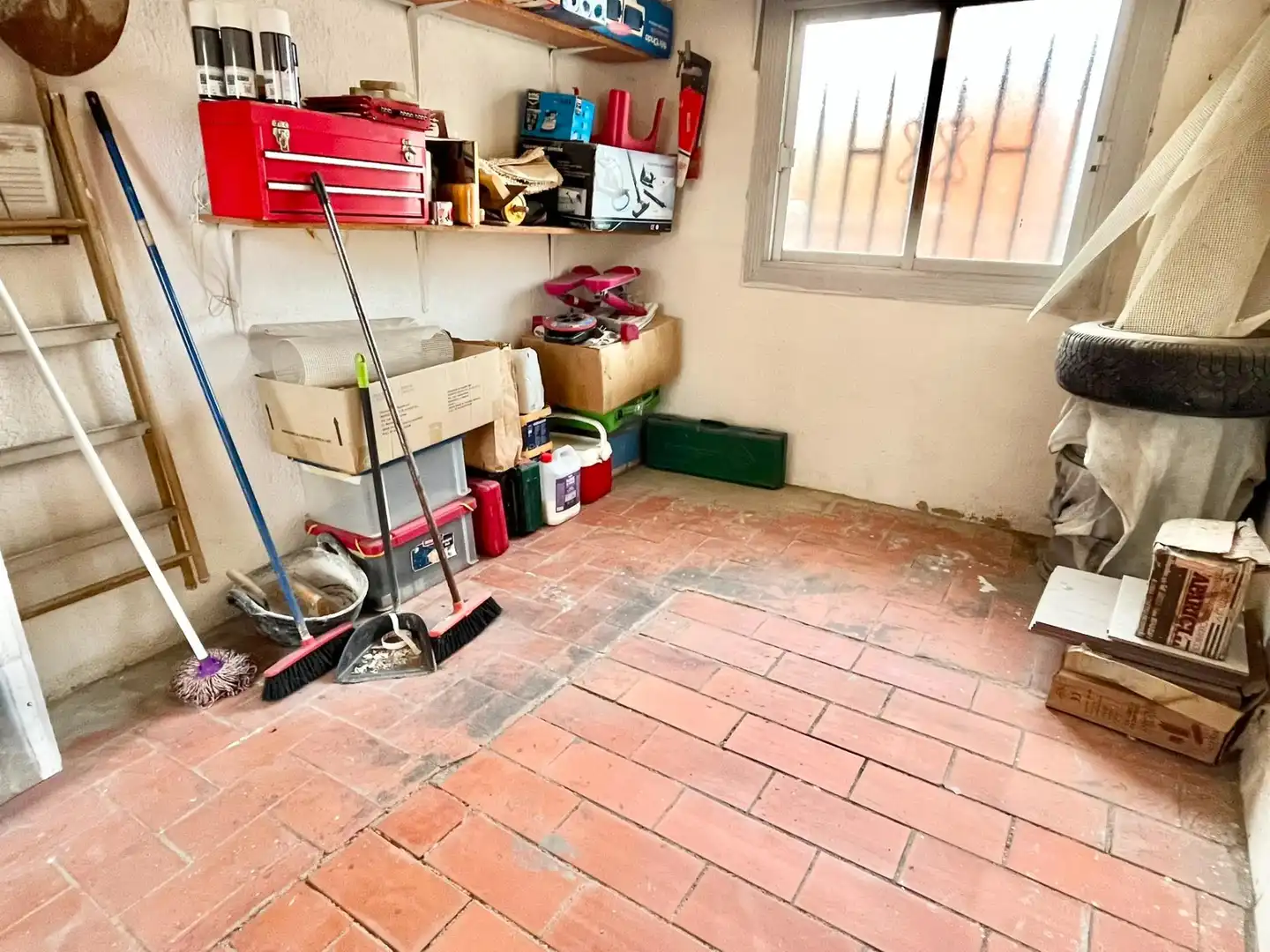 Detached homes for sale in Sabadell  with Terrace and Storage room