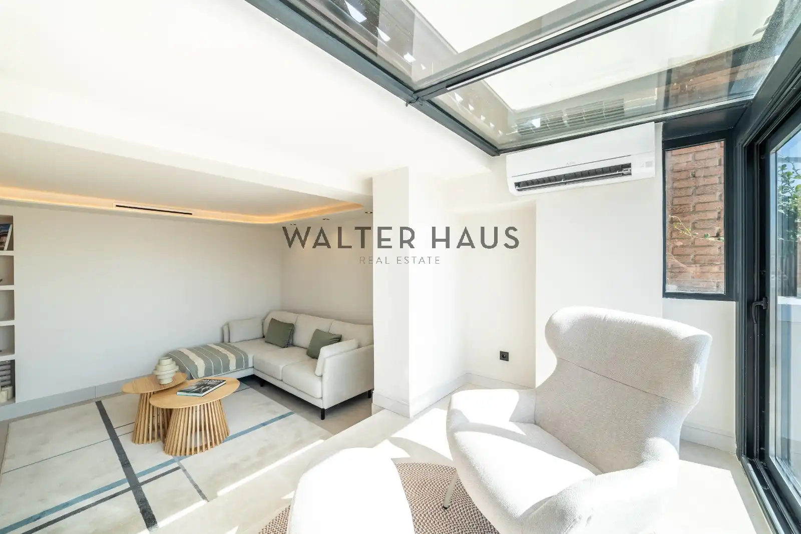 Appartement avec terrasse à vendre à Calle de García de Paredes, imagen 16