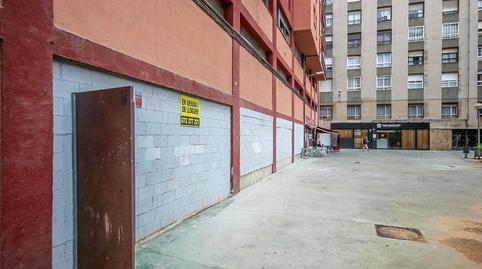 Photo 3 of Premises for sale in Fluvia, 213-2, Sant Martí de Provençals, Barcelona