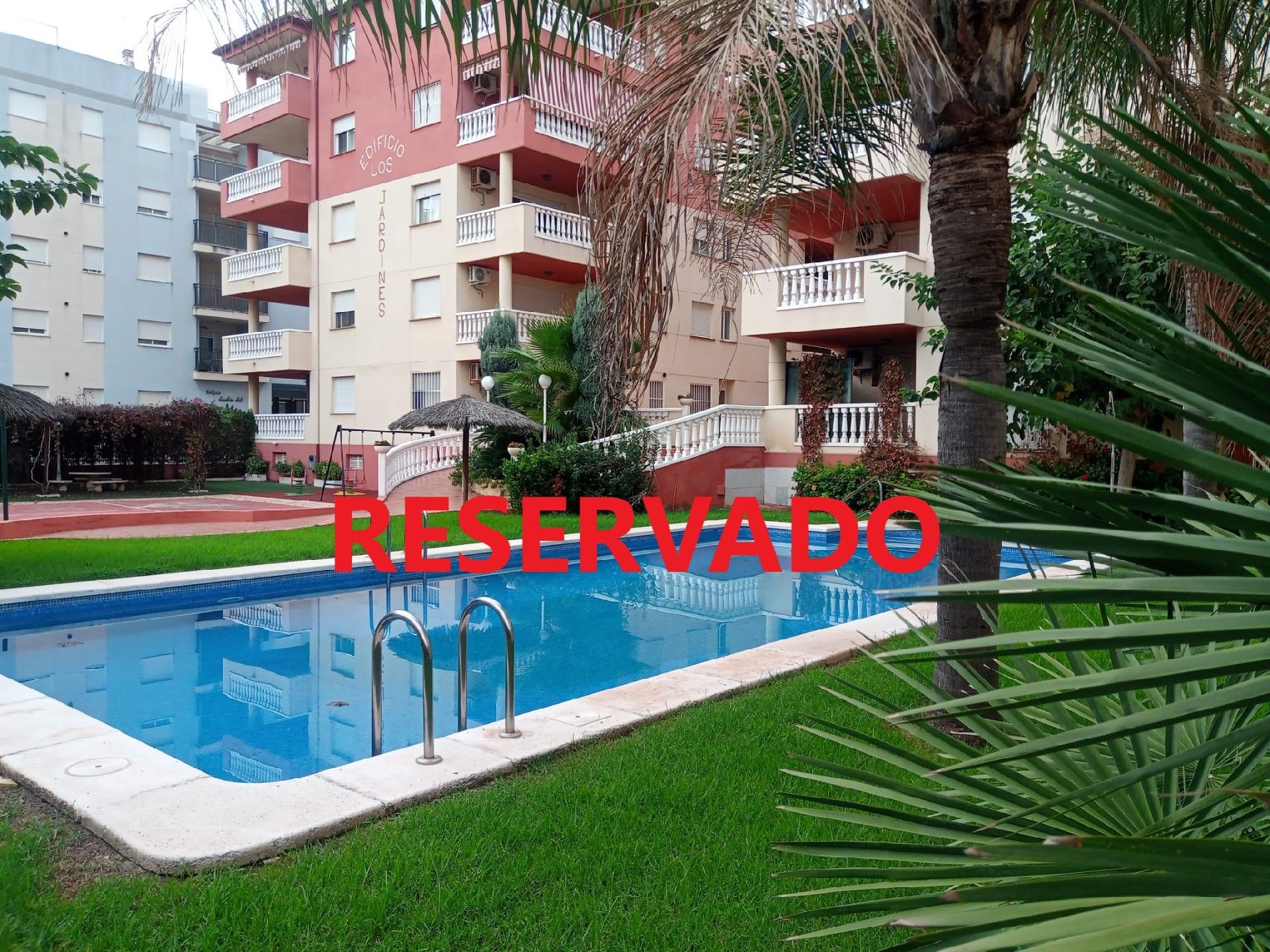 Apartamento en venta en Moncófar Playa