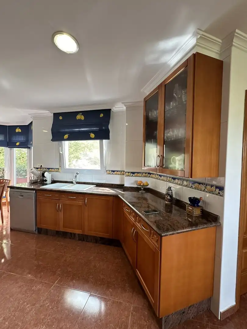 Casa con piscina en venta en Cocentaina, imagen 49