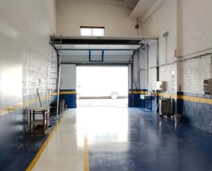 Nau industrial de lloguer en Noáin (Valle de Elorz) / Noain (Elortzibar)