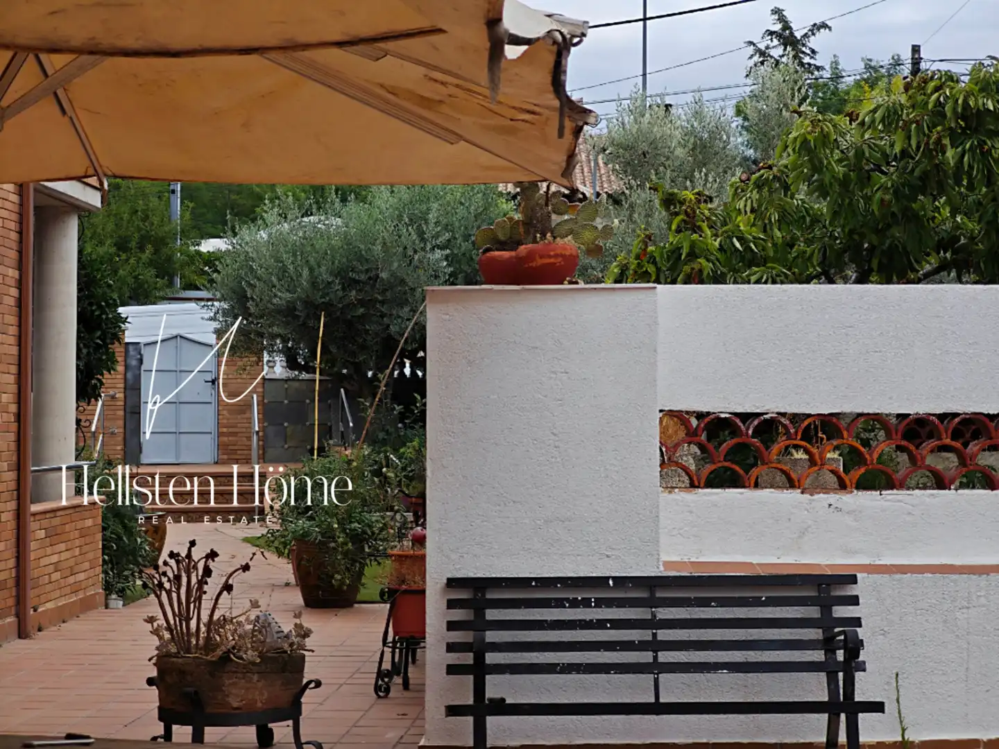 Casa con giardino in vendita a Corbera de Llobregat, imagen 28