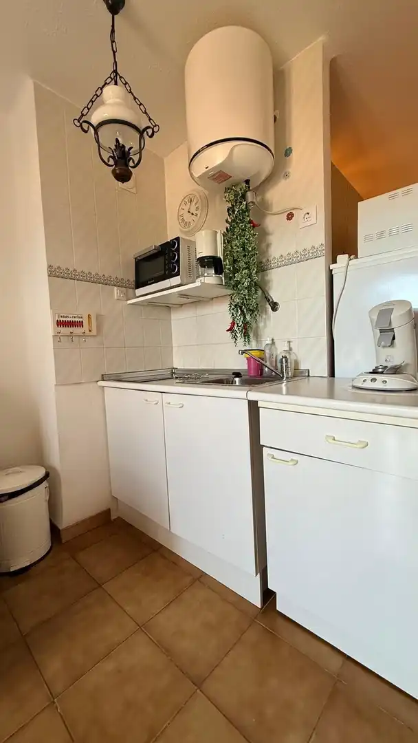 Apartament amb ascensor en venda a Muga - Gran Reserva - Badia, imagen 2