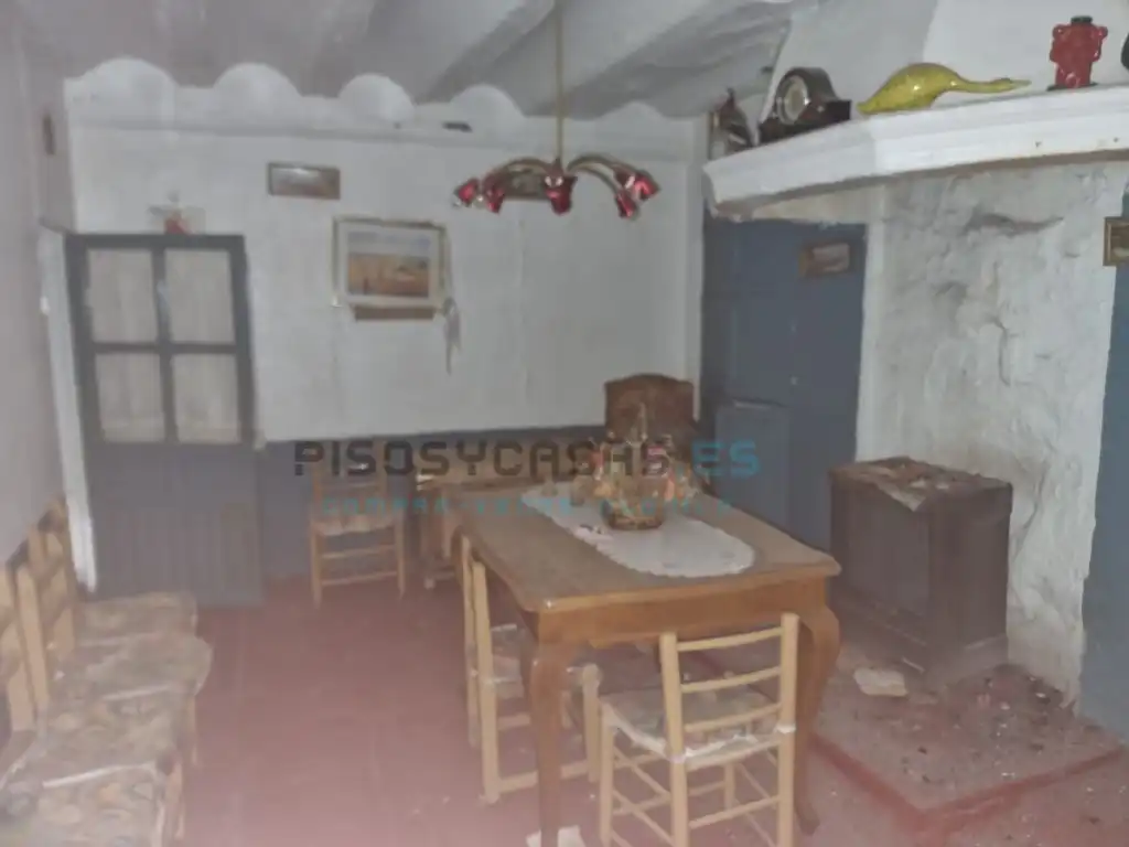 Cuina de Casa o xalet en venda en Talayuelas