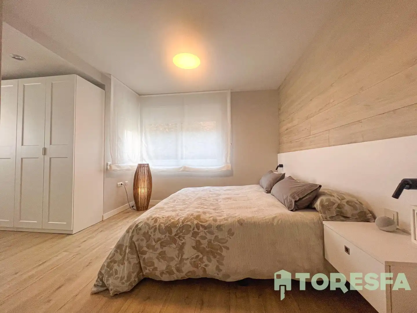 Habitación de Casa o chalet en venta en Lliçà d'Amunt con Jardín privado y Parquet