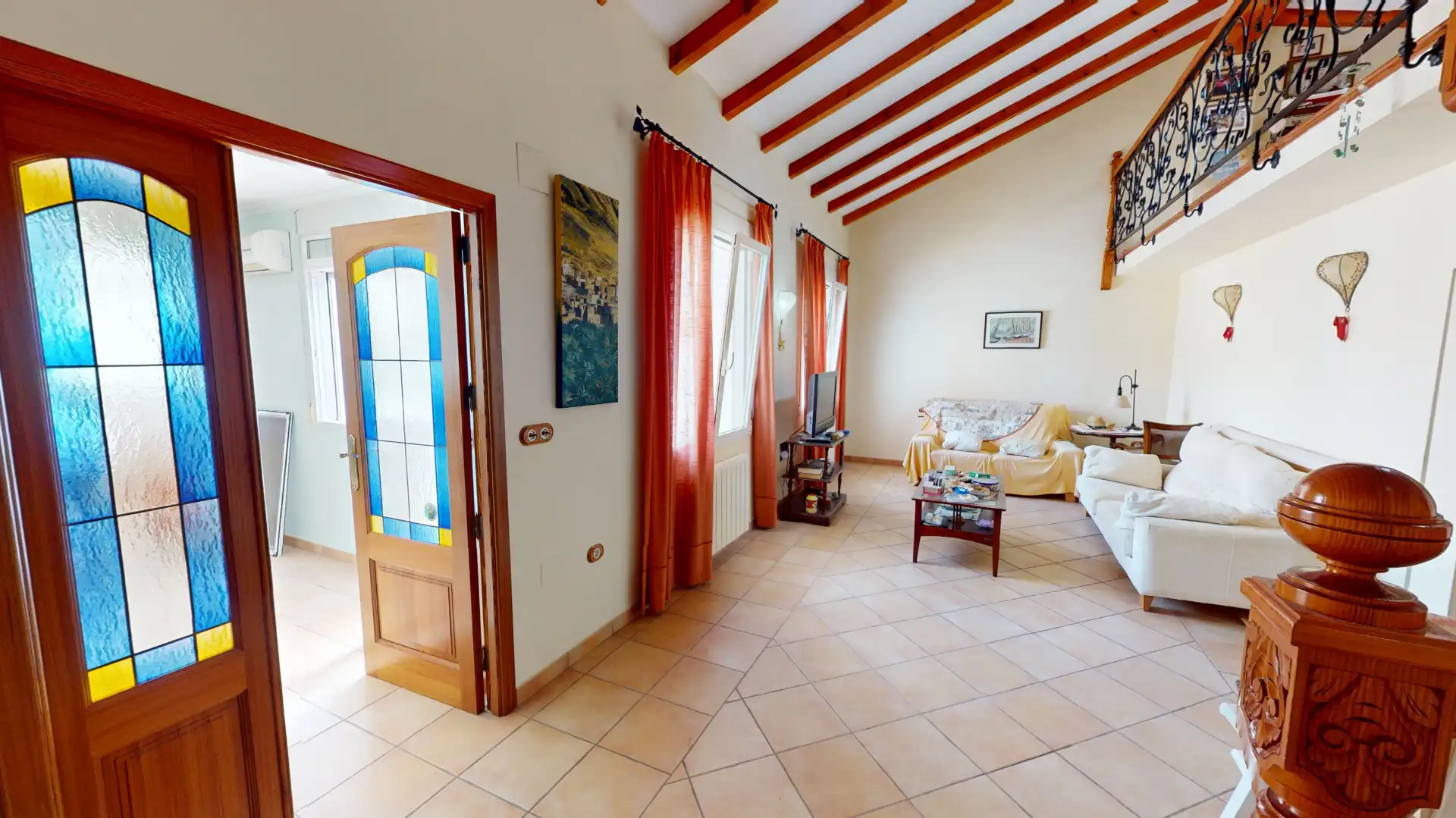 Casa o chalet en venta en El Campello con Aire acondicionado, Calefacción y Jardín privado