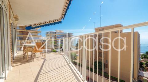Photo 5 of Flat for sale in Avenida Avenida Jaime I 'el Conquistador', 20, Playa Muchavista, Alicante
