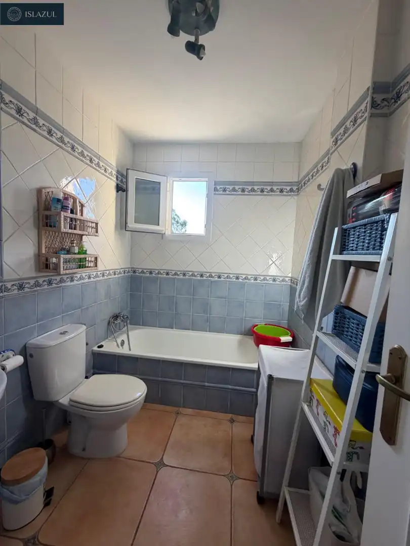 Semi-detached house for sale in Paseo CHIRINA DE LA, imagen 52