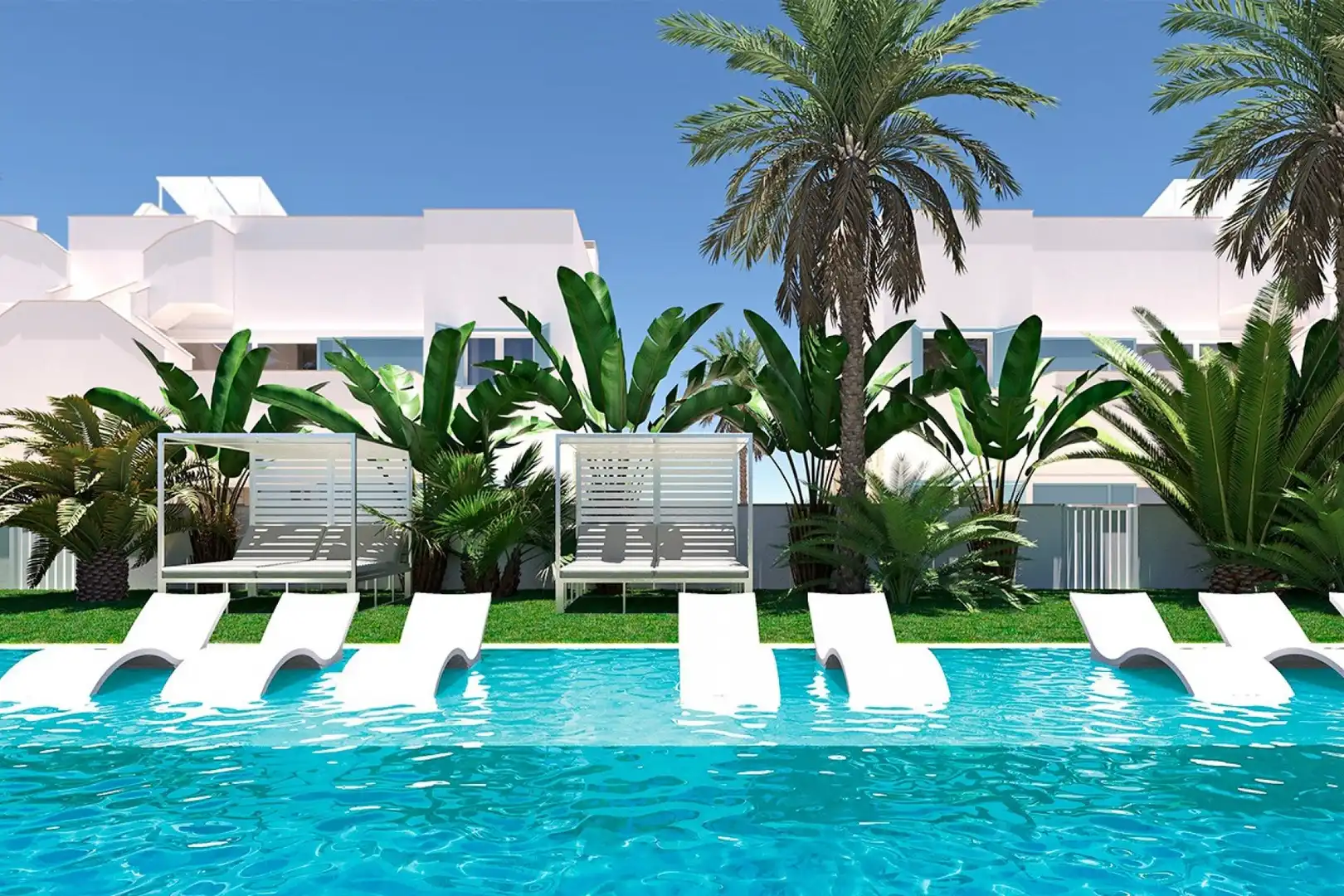 Ático con terraza en venta en Playa del Puerto, imagen 13