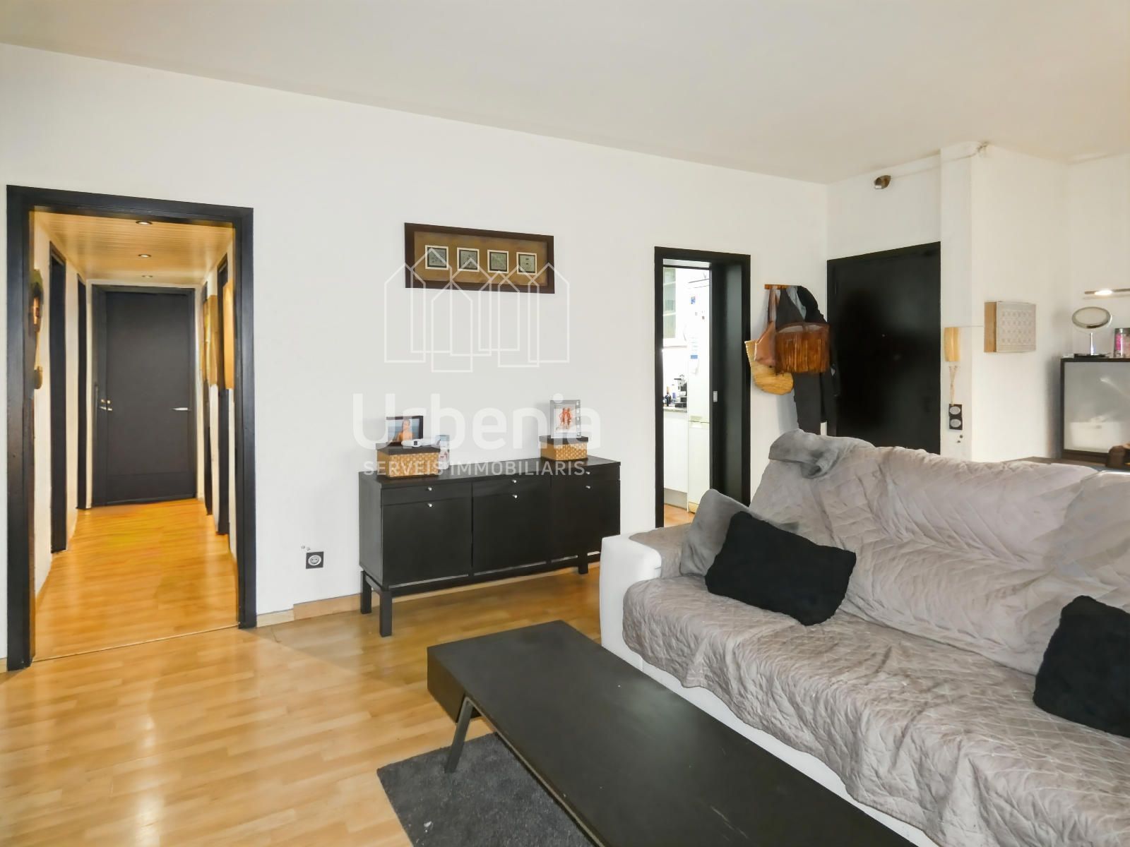 Bedroom of Flat for sale in Vilassar de Mar  with Heating and Terrace