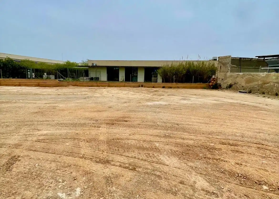 Residencial en venda en Marratxí