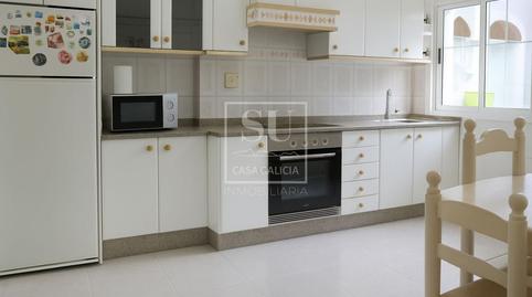 Foto 5 de Pis en venda a Baiona, Pontevedra