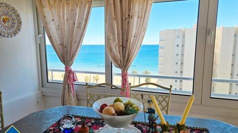 Foto 2 von Wohnung zum Verkauf in Agua Amarga - Urbanova, Alicante / Alacant