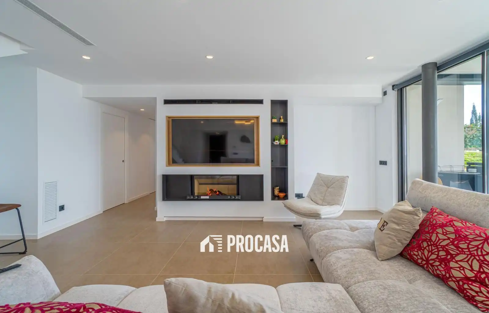 Chalet con piscina en venta en Carrer FRANCESC PUJOL, imagen 49