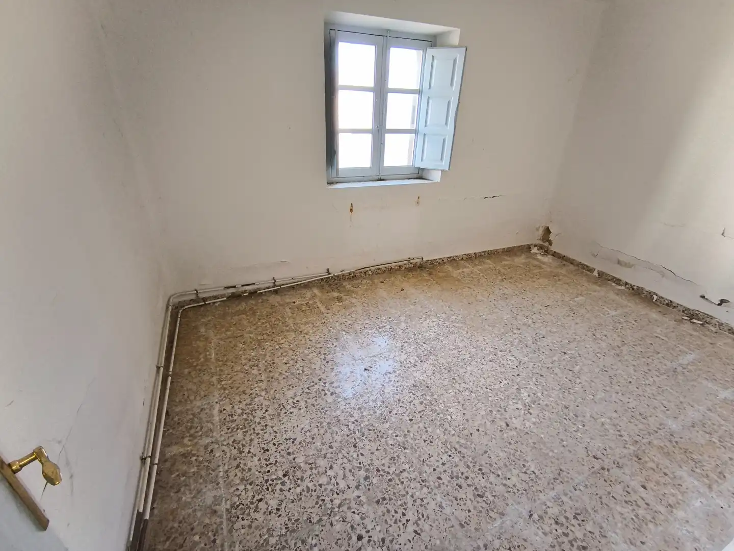 Casa o xalet en venda en Meneses de Campos amb Jardí privat i Traster