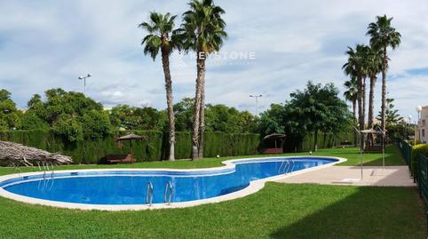 Foto 2 de Casa adosada de lloguer a Barrio Alicante Golf, Alicante Golf, Alicante / Alacant