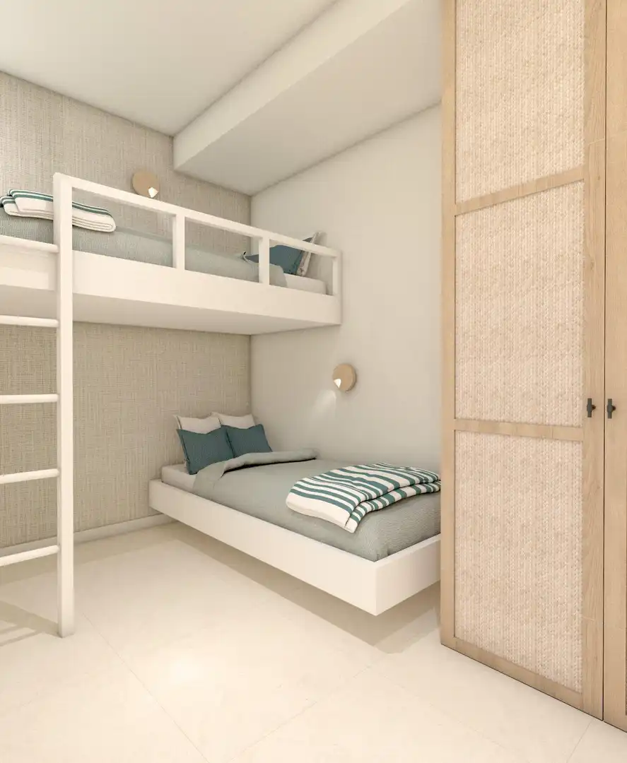 Apartamento con piscina en venta en Torre de la Horadada, imagen 11