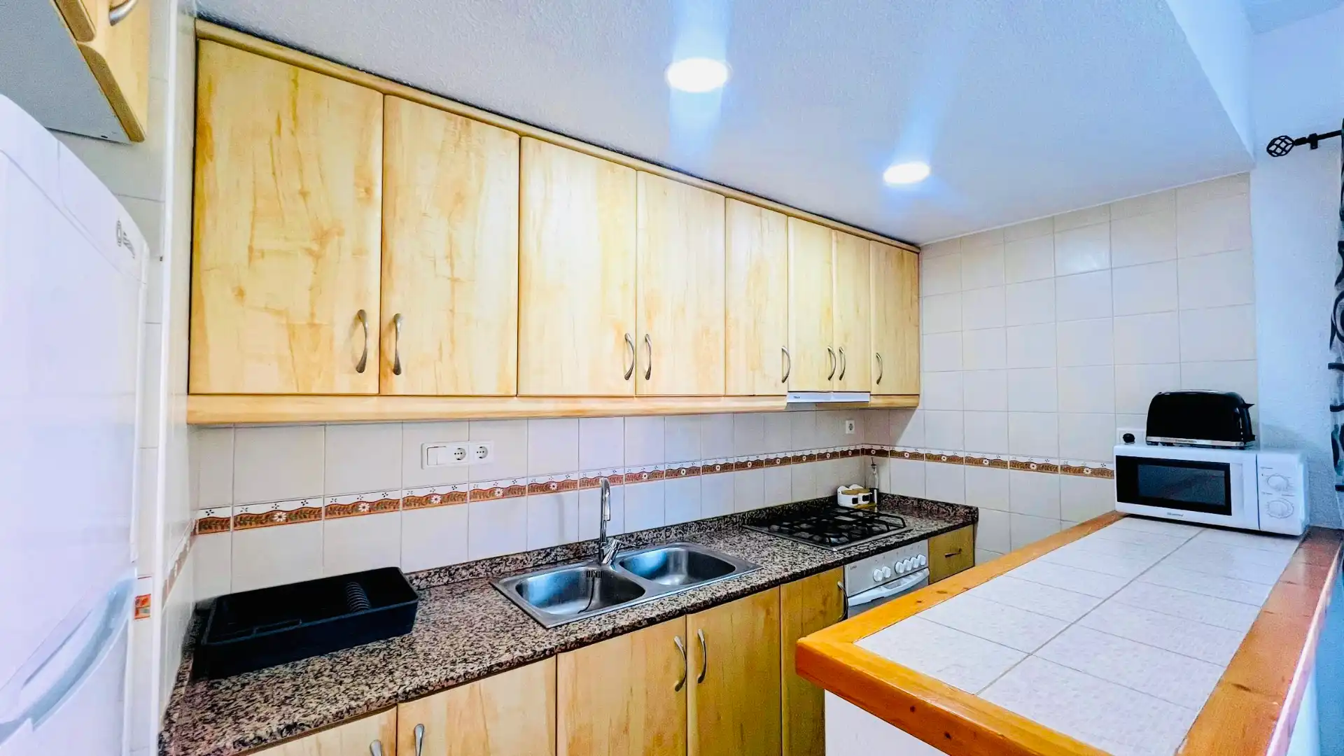 Erdgeschosswohnung mit Pool zum Verkauf in El Puerto, imagen 15