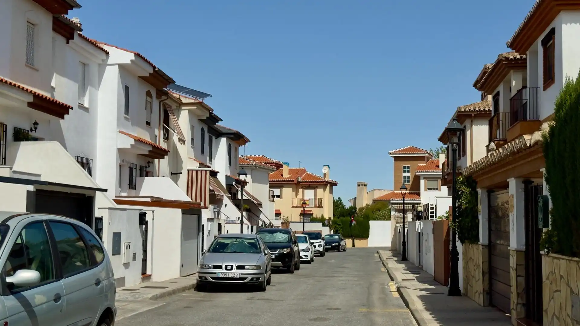 Maison mitoyenne avec terrasse à vendre à Calle GUATEMALA, imagen 75