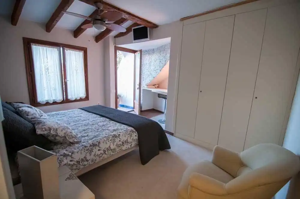 Villa mit Pool zum Verkauf in Pueblo Español - Coveta Fumá, imagen 14