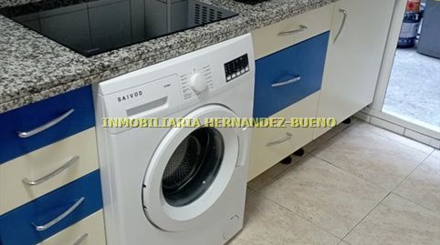 Foto 3 von Wohnung zur Miete in San Vicente - Las Úrsulas, Salamanca Capital