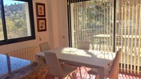 Foto 5 de Casa o xalet de lloguer a Les Planes, Sant Cugat del Vallès