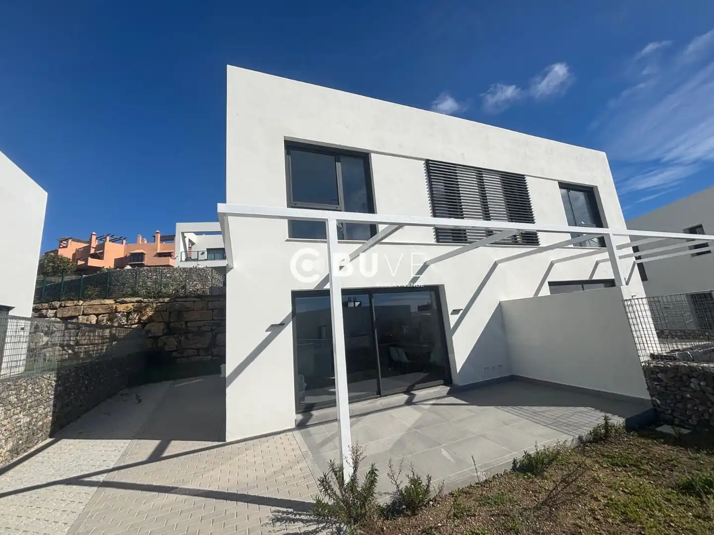 Adossat amb piscina en venda a PINTORES, imagen 56