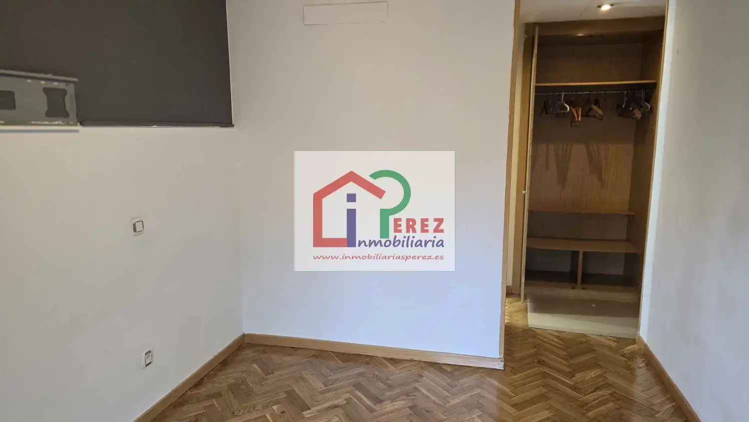 Piso de alquiler en Humanes de Madrid