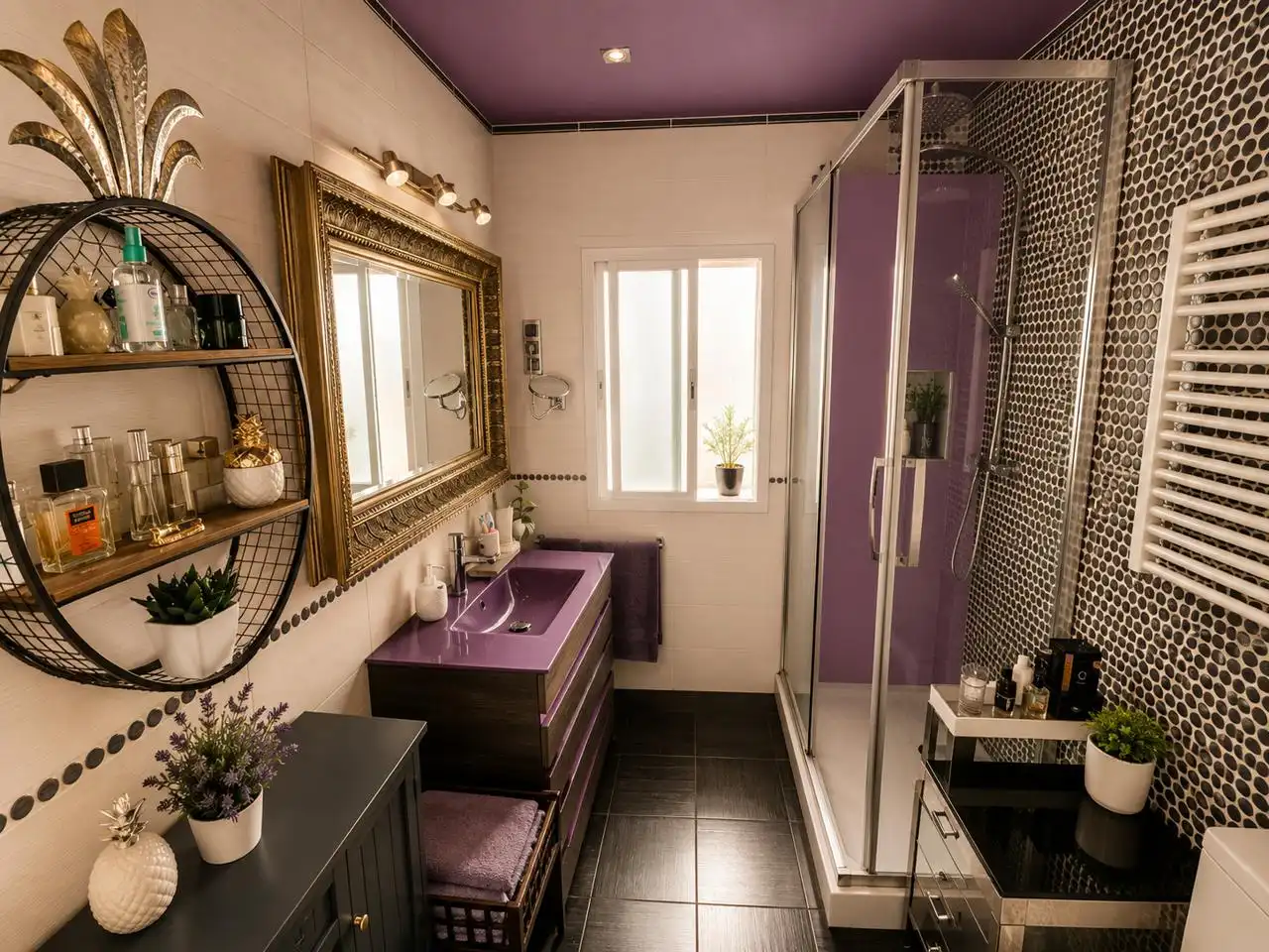 Baño de Piso en venta en Madrid con Aire acondicionado y Terraza