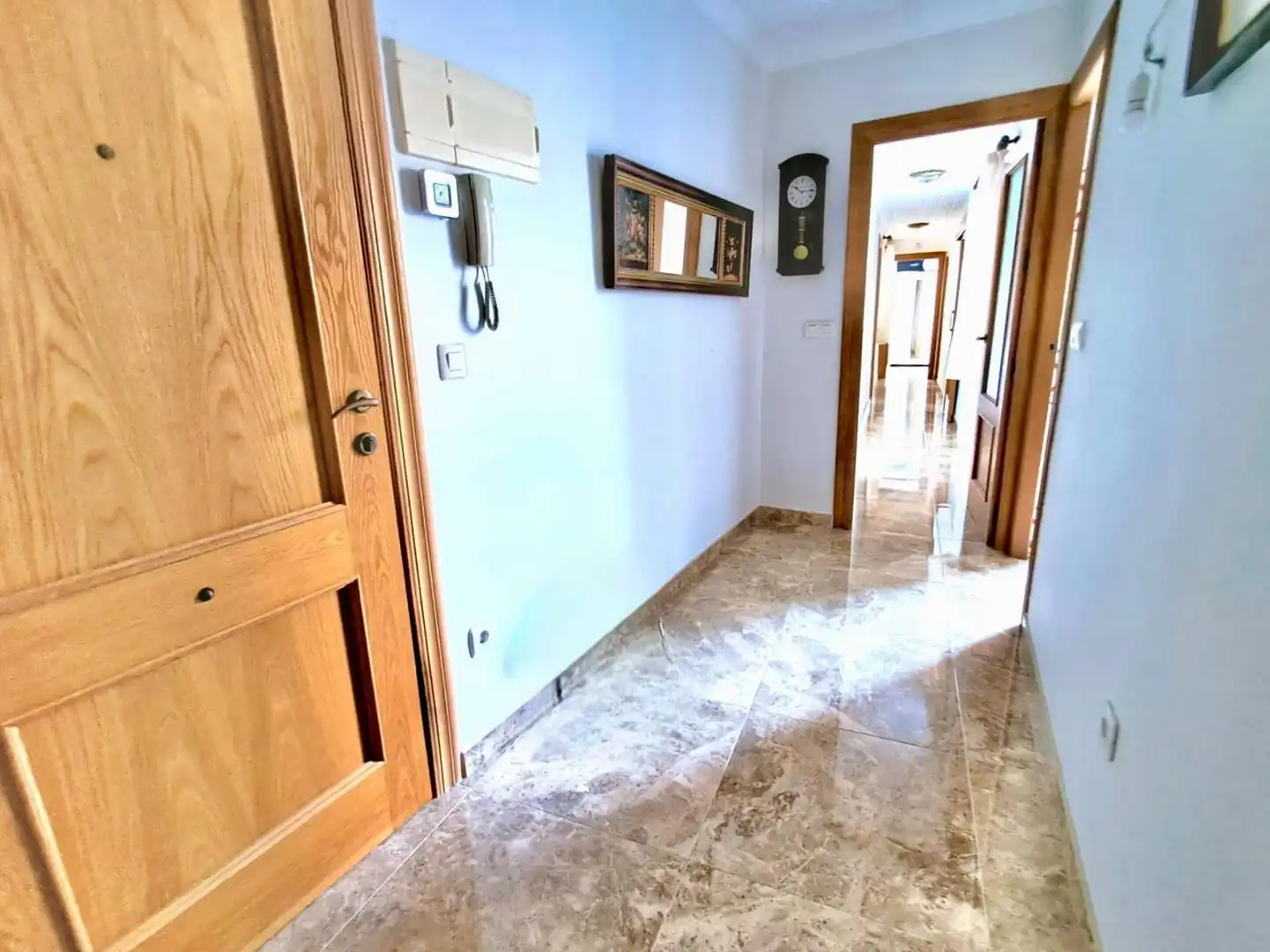 Piso en venta en Águilas con Terraza y Amueblado