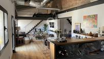 Living room of Loft for sale in  Palma de Mallorca