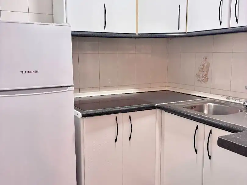 Küche von Wohnung zum Verkauf in  Granada Capital